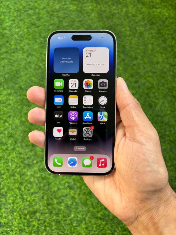iPhone 14 Pro - 256gb