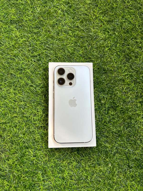 iPhone 14 Pro - 256gb