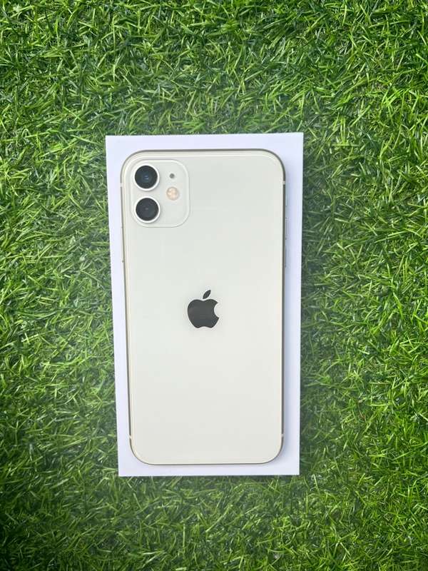 iPhone 11 64GB