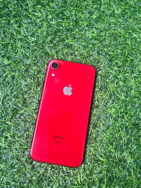iPhone XR 64GB