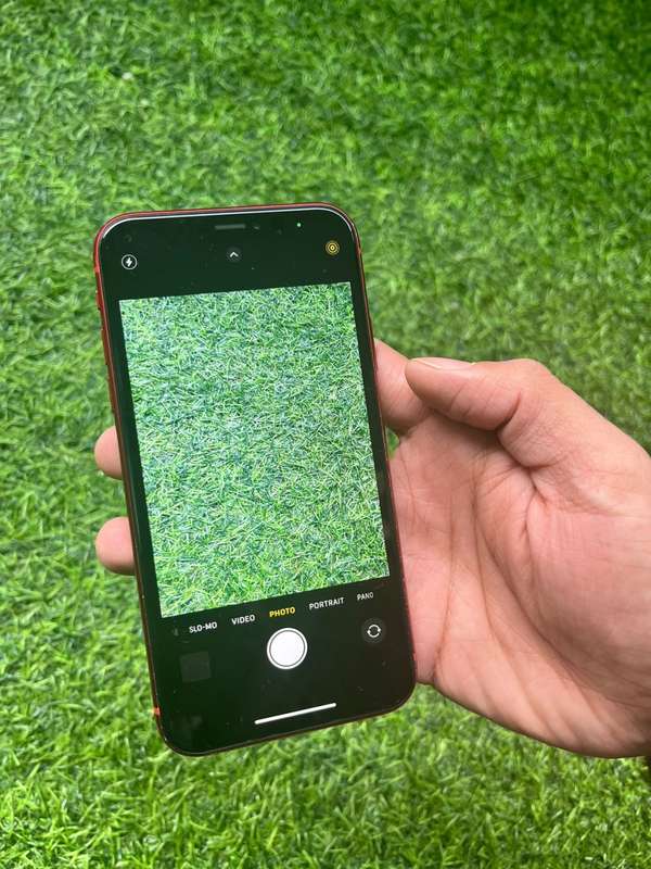 iPhone XR 64GB