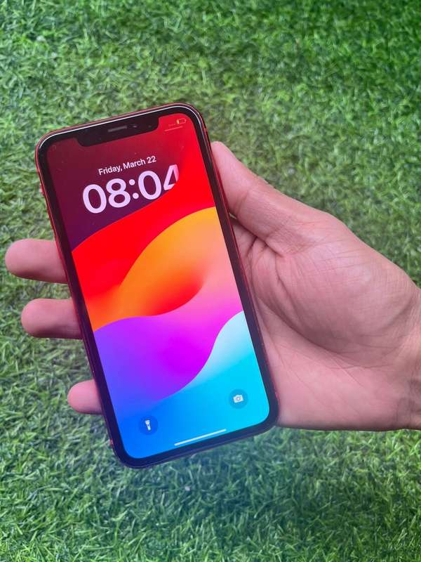 iPhone XR 64GB