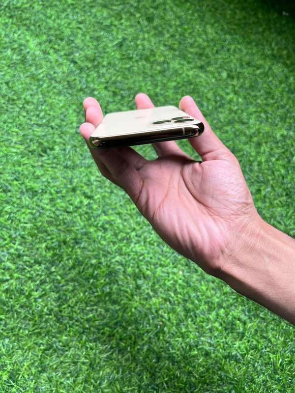 iPhone 11 Pro 64GB CPO