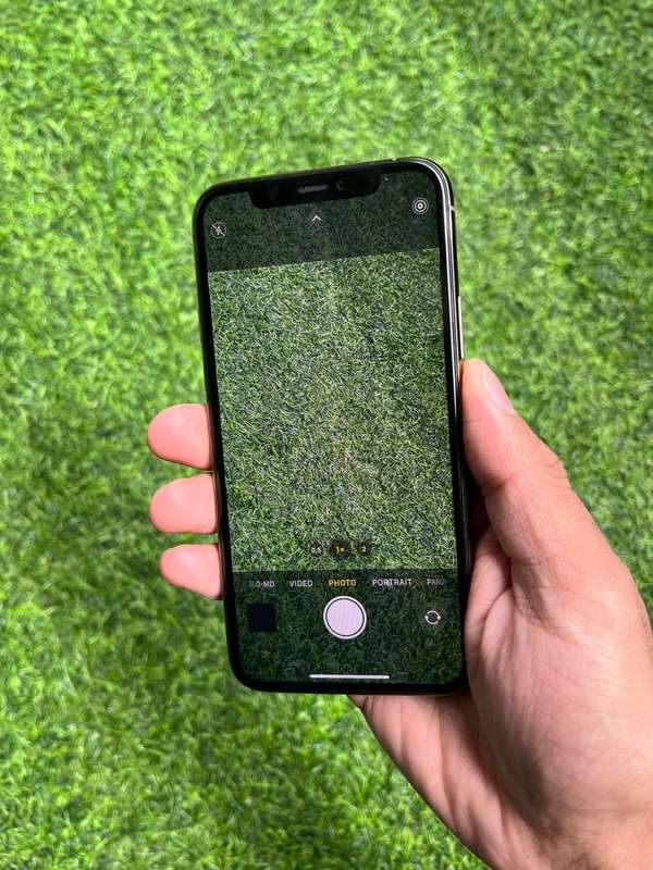 iPhone 11 Pro