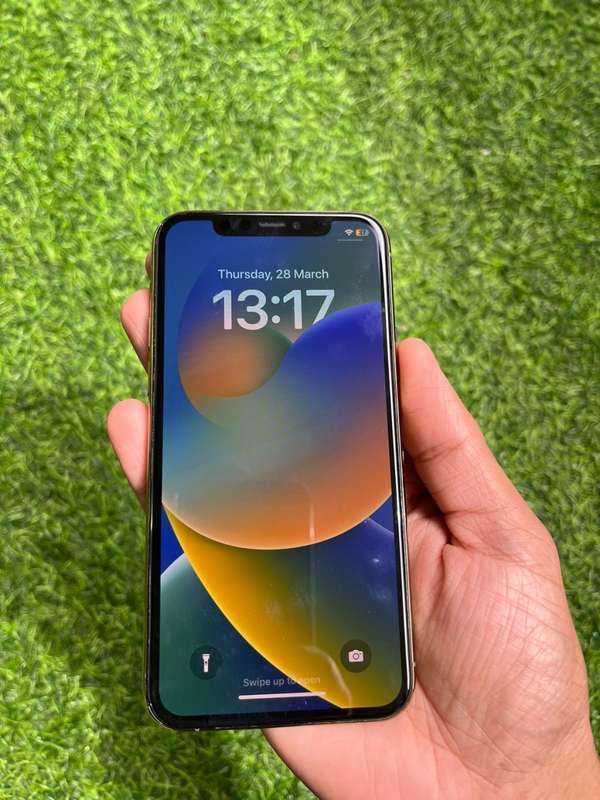 iPhone 11 Pro