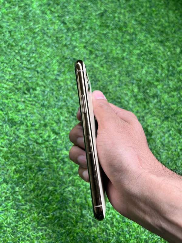iPhone 11 Pro