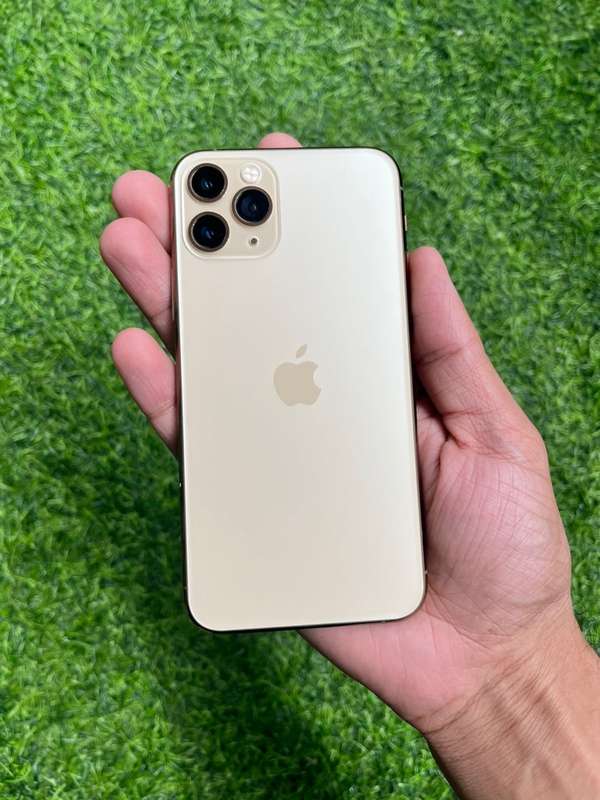 iPhone 11 Pro