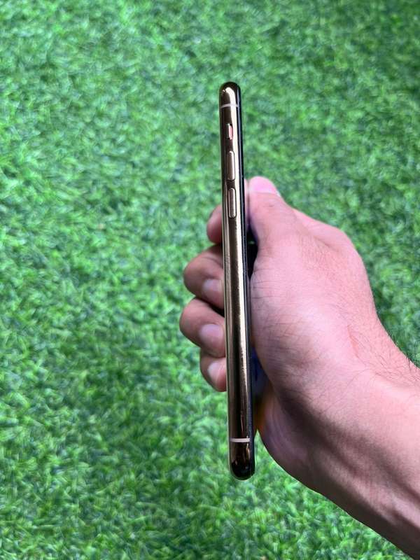 iPhone 11 Pro