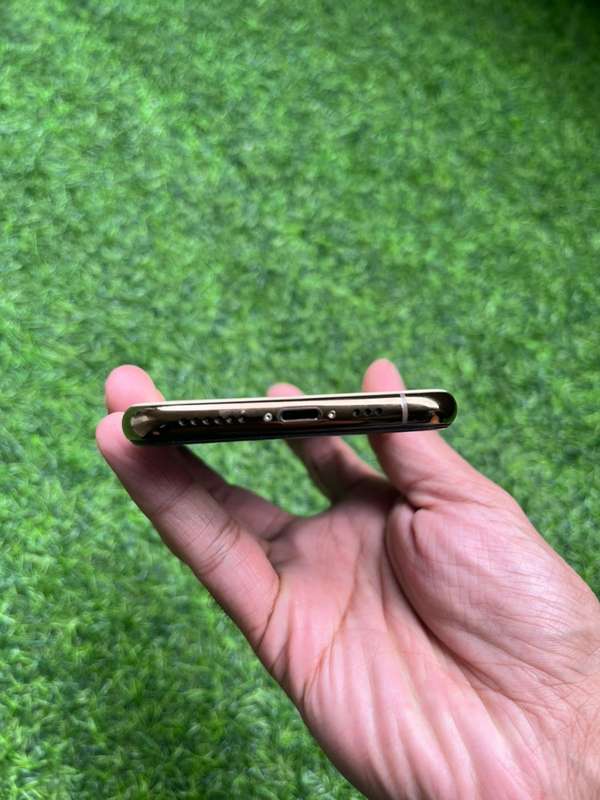 iPhone 11 Pro