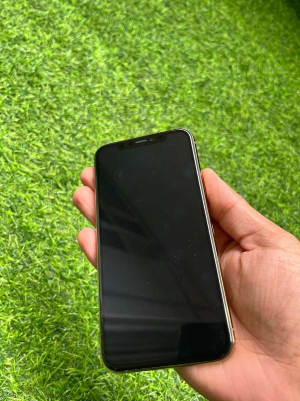 iPhone 11 Pro