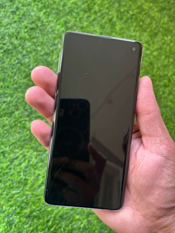 Samsung S10 128GB