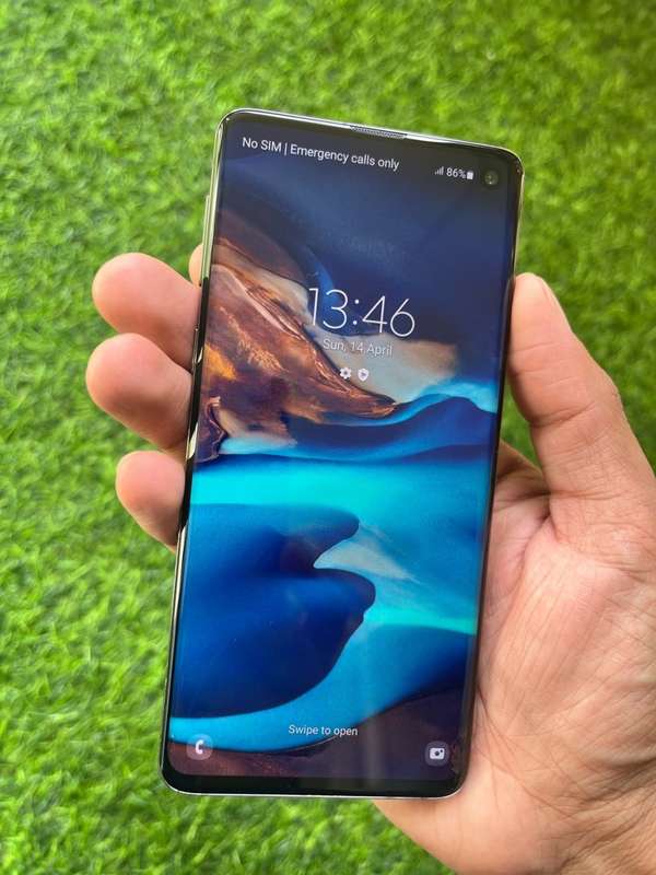 Samsung S10 128GB