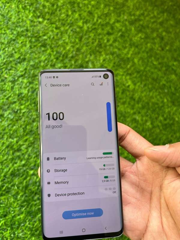 Samsung S10 128GB