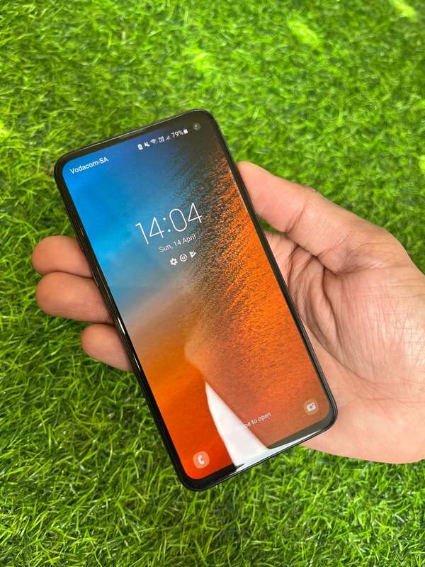 Samsung Galaxy S10e 128GB