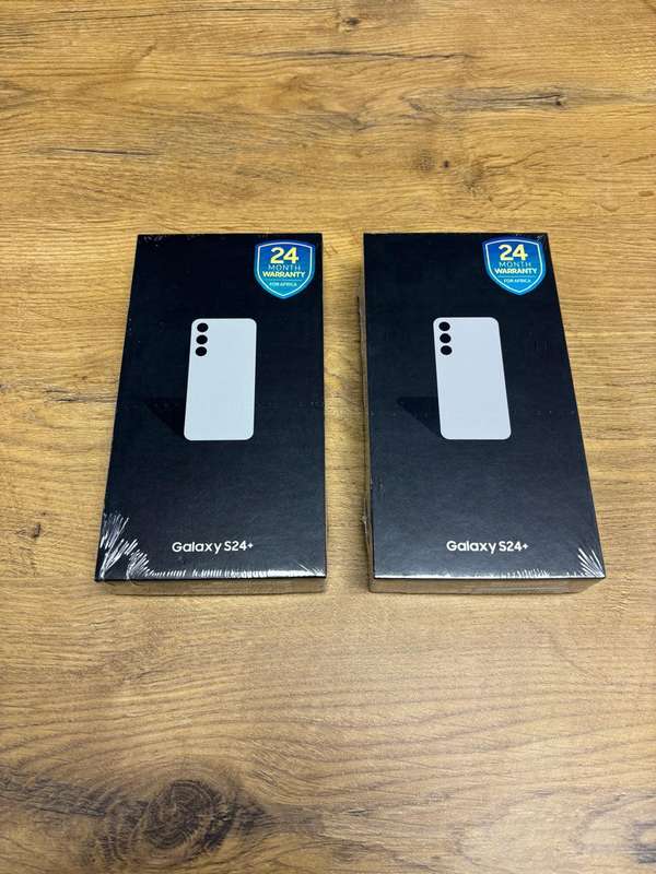 Samsung S24 PLUS Smartphone
