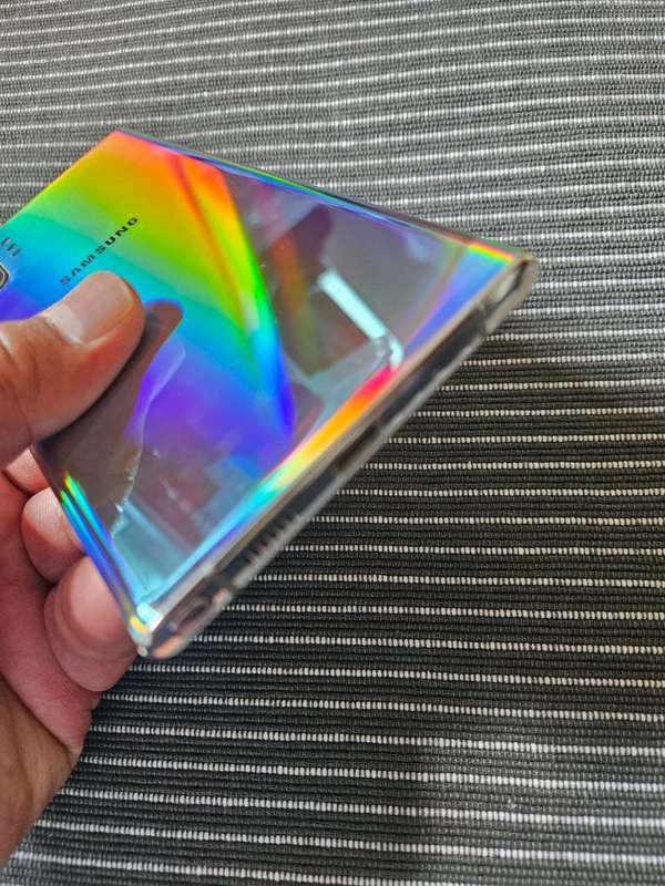 Samsung Galaxy Note 10 Plus 256GB