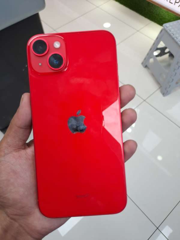 iPhone 14 Plus 128GB