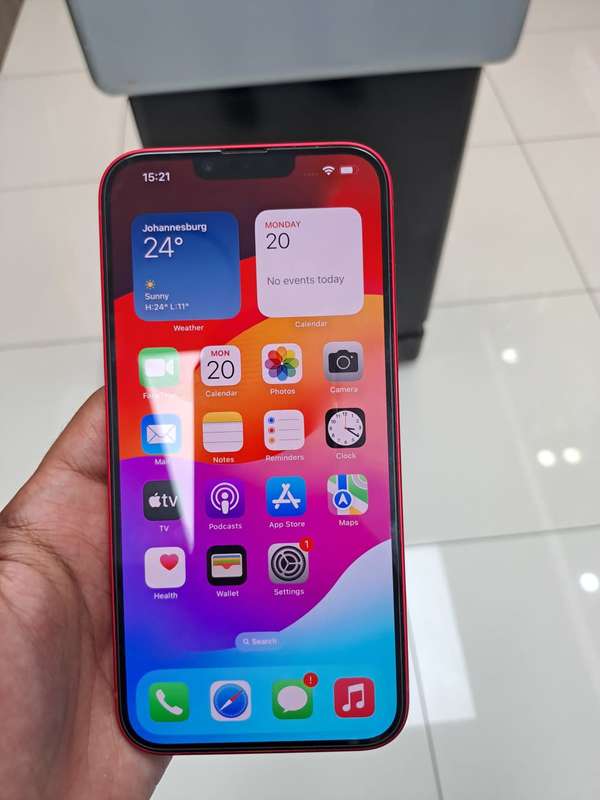 iPhone 14 Plus 128GB