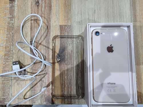 iPhone 8 64gb! Great condition!