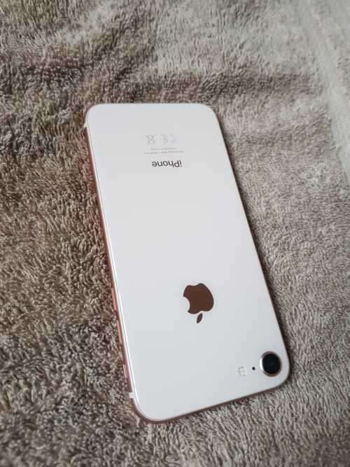 iPhone 8 64gb! Great condition!