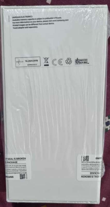 Samsung A53 5G!