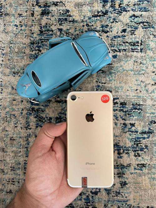 iPhone 7 32gb