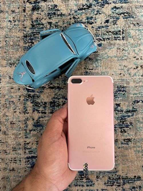 iPhone 7 Plus 32gb