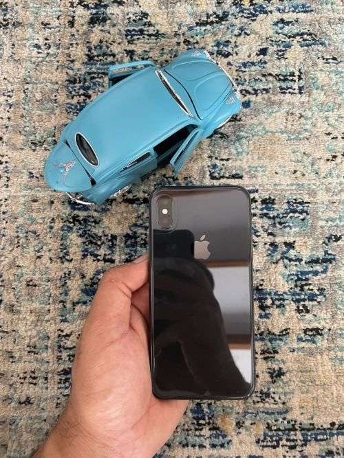 iPhone X 64gb