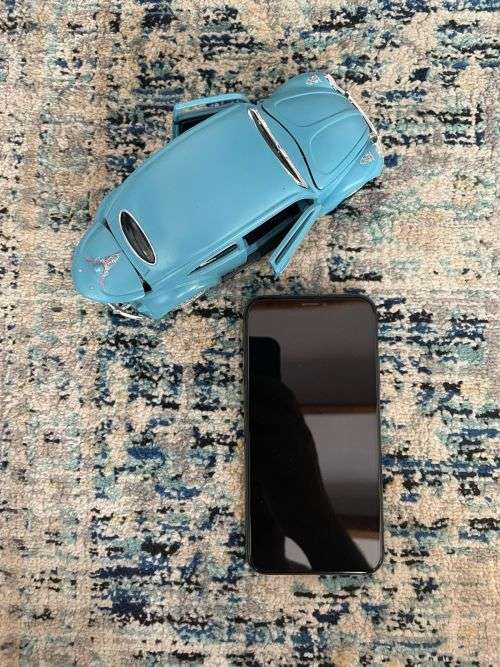 iPhone X 64gb