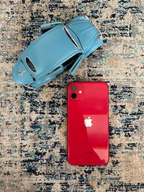 iPhone 11 64gb