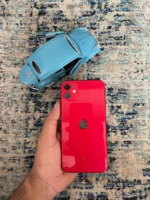 iPhone 11 64gb
