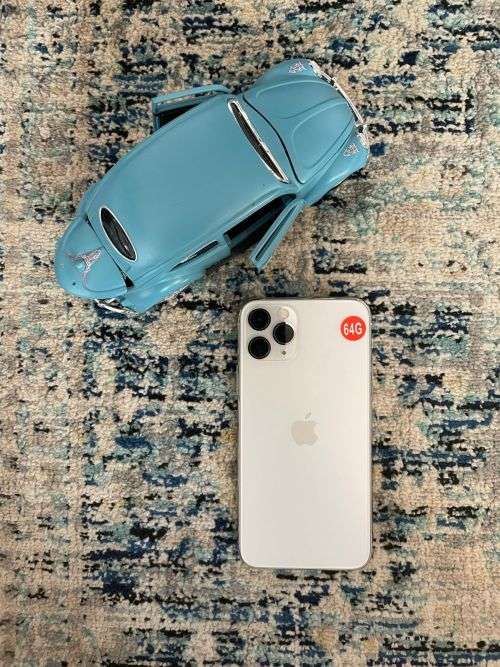 iPhone 11 Pro