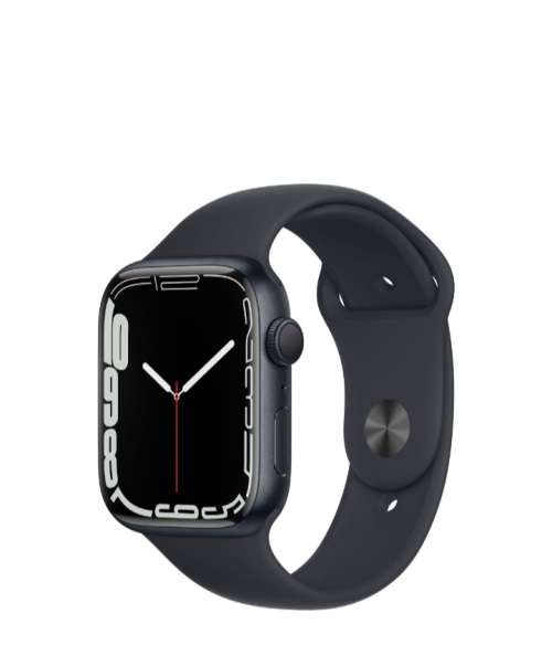 Apple Watch Series 7- 45mm. SEALED!