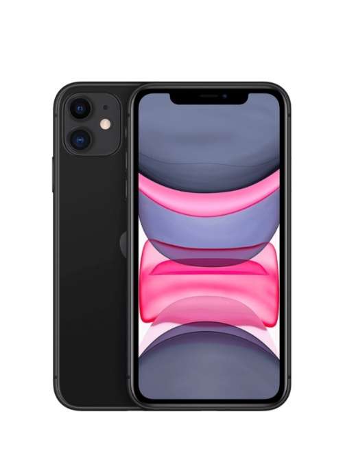 iPhone 11 64gb. SEALED!