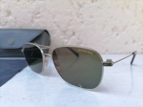 G-STAR RAW - Metal Alcatraz Sunglasses GS101S-045 - 56 x 17 - 145 - With original Case and cloth