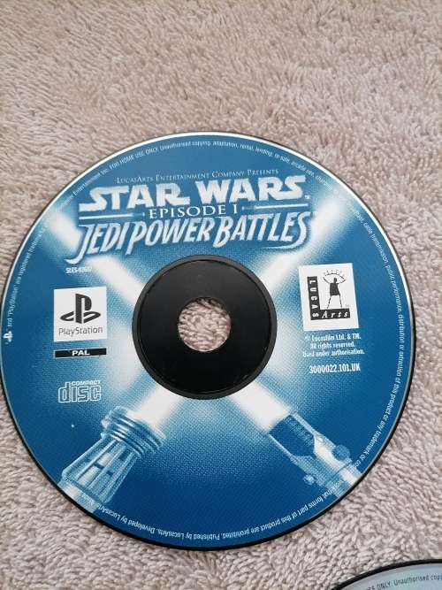 5 X PS1 GAME - EXCELLENT CONDITION