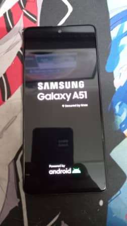 Samsung Galaxy A51 (PLEASE READ)