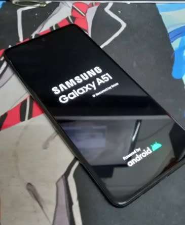 Samsung Galaxy A51 (PLEASE READ)