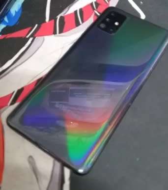 Samsung Galaxy A51 (PLEASE READ)