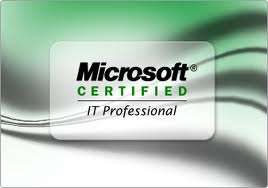 MCITP Training videos