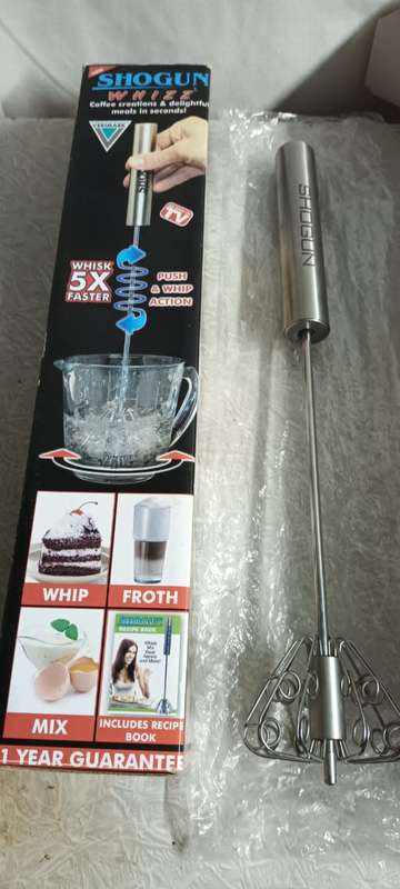 Set of 3 Kitchen Appliances