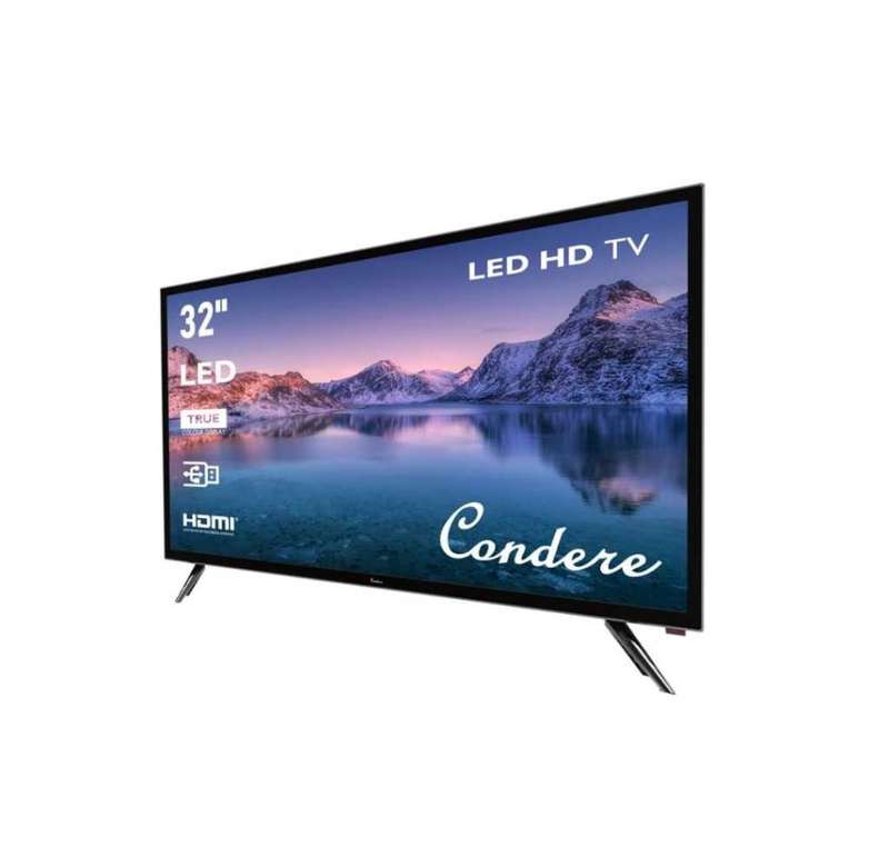 Condere 32` LED HD TV
