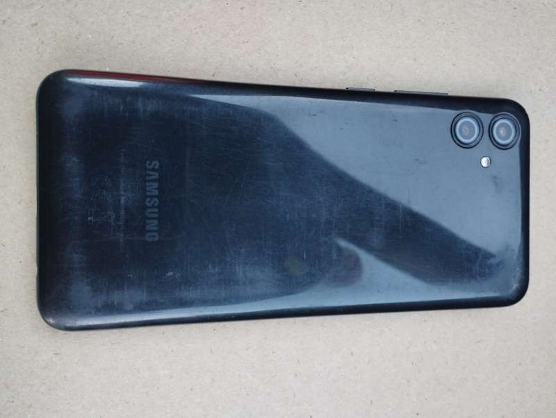 Late Entry. Samsung A04e