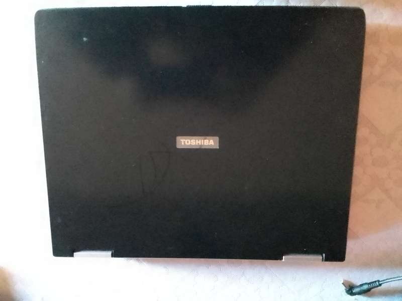 Toshiba Satellite L10