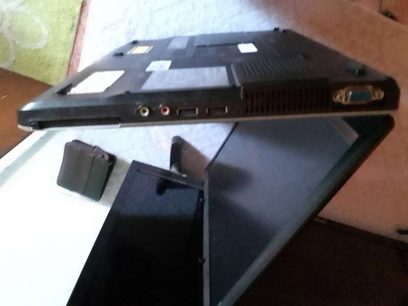 Toshiba Satellite L10