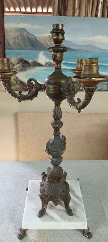 Vintage Lamp