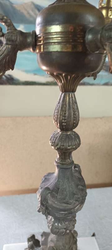Vintage Lamp