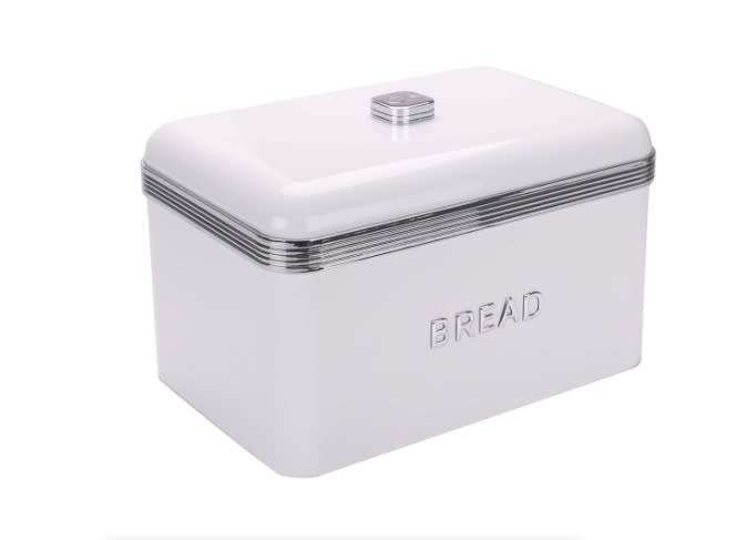 Distoplan Retro Deluxe Bread Bin