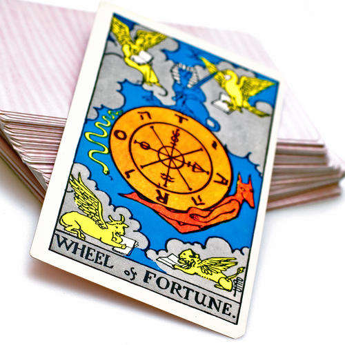 Personalized Tarot Reading