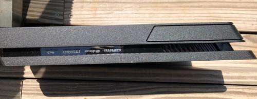 SONY PS4 CONSOLE WITH GREAT GAMES - EXCELLENT CONDITION
